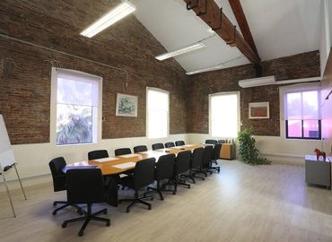 Virtual address in Cornella del Llobregat, Carrer dels Alps 48 (08940) - 15 | MatchOffice