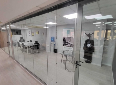  Convention center in Palma de Mallorca, C. dels Foners (07006) - 1 | MatchOffice