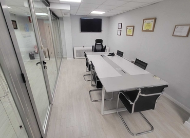  Meeting room in Palma de Mallorca, C. dels Foners (07006) - 3 | MatchOffice