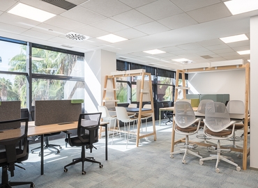 233 m² Shared office  in Seville, C/ José Delgado Brackembury nº 11 (41011) - 6 | MatchOffice.com
