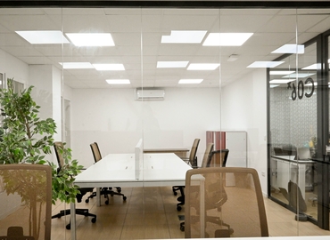 Office Calle del Poeta Joan Maragall 56 28020 Madrid Tetuán