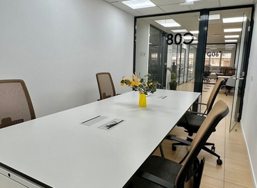 Office Calle del Poeta Joan Maragall 56 28020 Madrid Tetuán