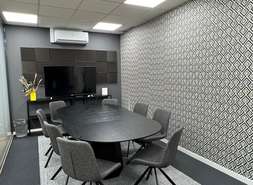 Office Calle del Poeta Joan Maragall 56 28020 Madrid Tetuán