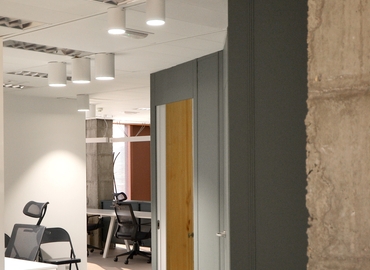 350 m² Coworking space  in Madrid Chamartín, Avenida de Burgos 8A (28036) - 0 | MatchOffice.com
