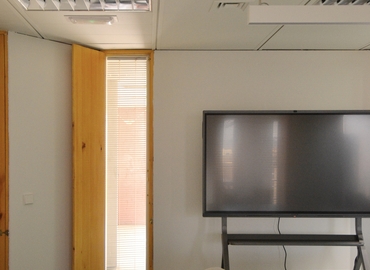 350 m² Coworking  in Madrid Chamartín, Avenida de Burgos 8A (28036) - 1 | MatchOffice.com