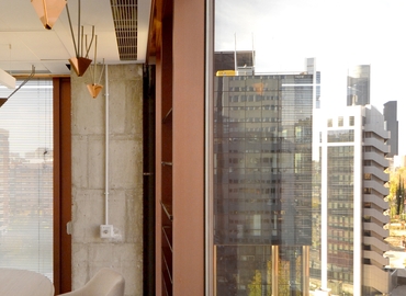 350 m² Shared workspace  in Madrid Chamartín, Avenida de Burgos 8A (28036) - 4 | MatchOffice.com