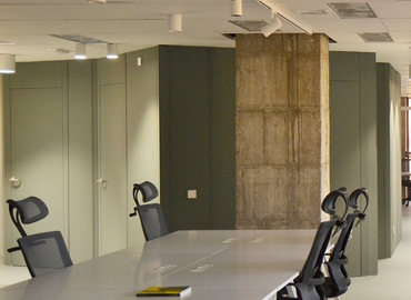 350 m² Coworking space  in Madrid Chamartín, Avenida de Burgos 8A (28036) - 10 | MatchOffice.com