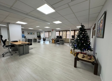 233 m² Shared workspace  in Palma de Mallorca, C. dels Foners (07006) - 1 | MatchOffice
