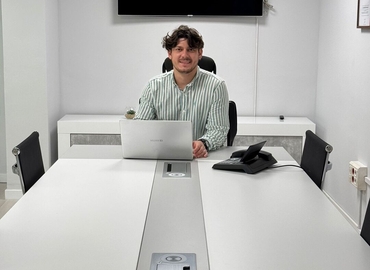 233 m² Co-working  in Palma de Mallorca, C. dels Foners (07006) - 2 | MatchOffice