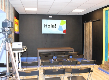 Alquile oficinas compartidas en Nou Barris 120 m², Carrer del Doctor Pi i Molist 65 - 3 | MatchOffice.es