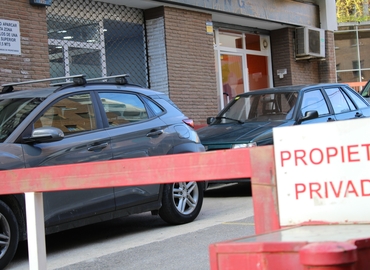 Explore oficinas de coworking en Nou Barris 120 m², Carrer del Doctor Pi i Molist 65 - 4 | MatchOffice
