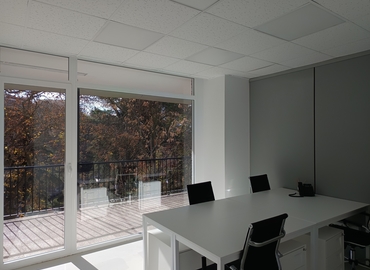 Centros de negocio disponible para alquilar en Madrid Centro 30 m², Calle de Bailén 12 - 3 | MatchOffice