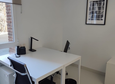 30 m² Serviced office in Madrid Centro, Calle de Bailén 12 (28013) - 4 | MatchOffice.com