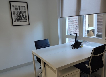 30 m² Business park in Madrid Centro, Calle de Bailén 12 (28013) - 5 | MatchOffice