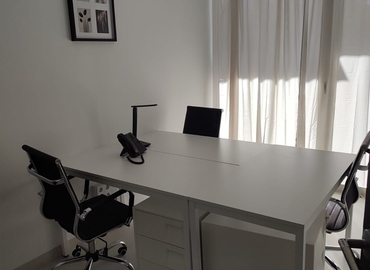 30 m² Business park in Madrid Centro, Calle de Bailén 12 (28013) - 6 | MatchOffice
