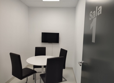 30 m² Business space in Madrid Centro, Calle de Bailén 12 (28013) - 10 | MatchOffice