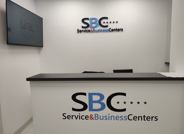 Business center en alquiler en Madrid Centro 30 m², Calle de Bailén 12 - 9 | MatchOffice