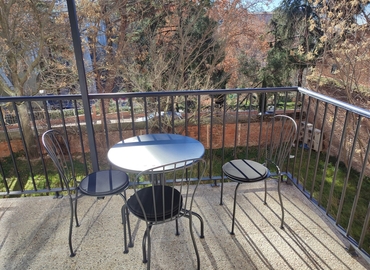 Centros de negocio disponible para alquilar en Madrid Centro 30 m², Calle de Bailén 12 - 10 | MatchOffice.es