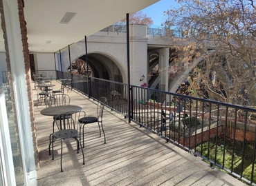 Parque empresarial en alquiler en Madrid Centro 30 m², Calle de Bailén 12 - 15 | MatchOffice.es