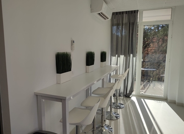 30 m² Business center in Madrid Centro, Calle de Bailén 12 (28013) - 17 | MatchOffice.com