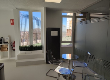 30 m² Business park in Madrid Centro, Calle de Bailén 12 (28013) - 19 | MatchOffice