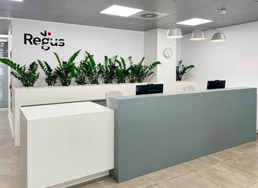 90 m² Business park in Zaragoza, Avenida de Juan Pablo II 35 (50009) - 5 | MatchOffice.com