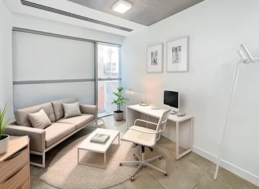 90 m² Serviced office in Zaragoza, Avenida de Juan Pablo II 35 (50009) - 0 | MatchOffice.com