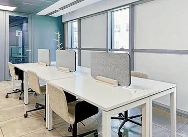 90 m² Business space in Zaragoza, Avenida de Juan Pablo II 35 (50009) - 4 | MatchOffice.com