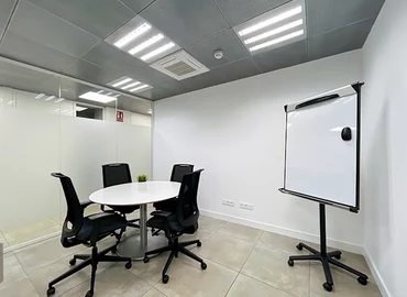 90 m² Business park in Zaragoza, Avenida de Juan Pablo II 35 (50009) - 8 | MatchOffice
