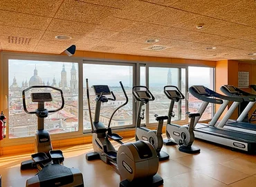 Centros de negocio disponible para alquilar en Zaragoza 150 m², Calle de Alfonso I - 9 | MatchOffice.es