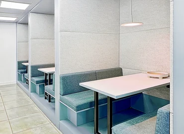 Parque empresarial disponible para alquilar en Zaragoza 150 m², Calle de Alfonso I - 10 | MatchOffice