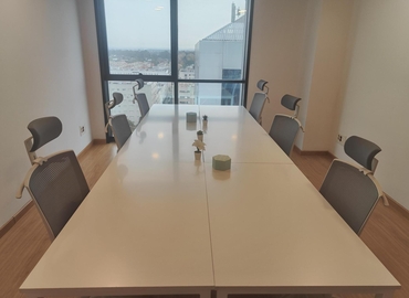 40 m² Business space in Seville, Calle Arquitectura 2 (41015) - 6 | MatchOffice.com