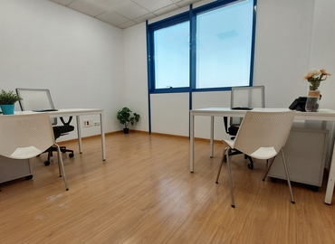 40 m² Business park in Seville, Calle Arquitectura 2 (41015) - 3 | MatchOffice.com