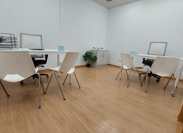 40 m² Business center in Seville, Calle Arquitectura 2 (41015) - 1 | MatchOffice