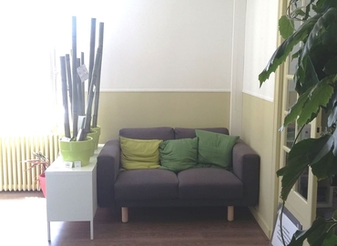 Observe coworking en Sevilla 60 m², Avenida de Emilio Lemos 2 - 3 | MatchOffice.es