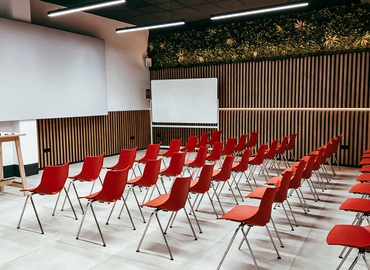  Conference hall in Malaga, Calle Álamos 7 (29012) - 3 | MatchOffice