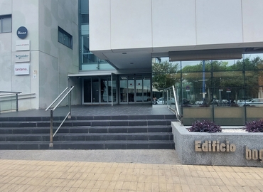  Conference center in Seville, Calle Charles Darwin S/N (41092) - 0 | MatchOffice.com