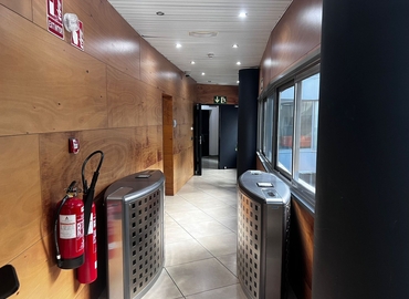  Meeting room in Seville, Calle Charles Darwin S/N (41092) - 3 | MatchOffice.com