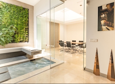 Alquile oficinas compartidas en Palma de Mallorca 400 m², Carrer de Miquel dels Sants Oliver 7A - 8 | MatchOffice