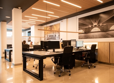 400 m² Coworking space  in Palma de Mallorca, Carrer de Miquel dels Sants Oliver 7A (07011) - 1 | MatchOffice