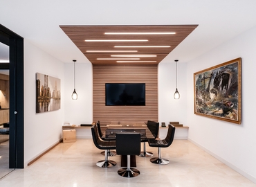 Alquile oficinas de coworking en Palma de Mallorca 400 m², Carrer de Miquel dels Sants Oliver 7A - 12 | MatchOffice