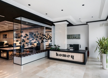 Alquile oficinas compartidas en Palma de Mallorca 400 m², Carrer de Miquel dels Sants Oliver 7A - 4 | MatchOffice.es