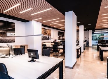 400 m² Coworking  in Palma de Mallorca, Carrer de Miquel dels Sants Oliver 7A (07011) - 0 | MatchOffice.com