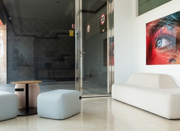 400 m² Co-working  in Palma de Mallorca, Carrer de Miquel dels Sants Oliver 7A (07011) - 5 | MatchOffice