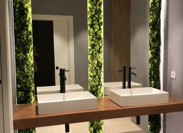 Explore oficinas de coworking en Palma de Mallorca 400 m², Carrer de Miquel dels Sants Oliver 7A - 5 | MatchOffice.es