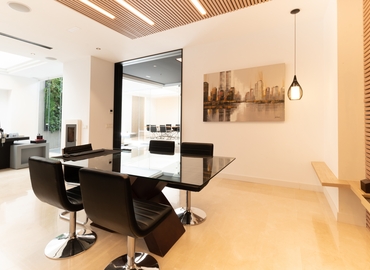 Alquile oficinas de coworking en Palma de Mallorca 400 m², Carrer de Miquel dels Sants Oliver 7A - 7 | MatchOffice