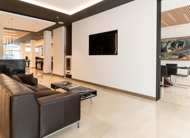 Explore oficinas de coworking en Palma de Mallorca 400 m², Carrer de Miquel dels Sants Oliver 7A - 8 | MatchOffice