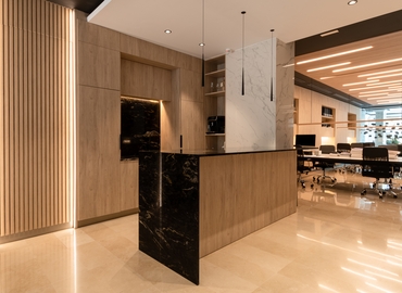 Alquile oficinas compartidas en Palma de Mallorca 400 m², Carrer de Miquel dels Sants Oliver 7A - 3 | MatchOffice.es