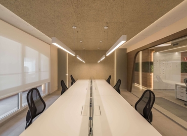 Observe coworking en Marbella 52 m², Avenida Matas Verdes 2e - 11 | MatchOffice.es