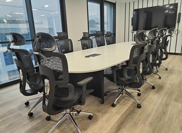 40 m² Business park in Seville, Calle Arquitectura 2 (41015) - 11 | MatchOffice